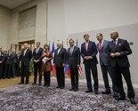 U Ženevi postignut dogovor o iranskom nuklearnom programu