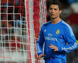 Ronaldo nije teže povrijeđen