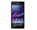Sony Xperia Z1S u prodaji početkom 2014. godine