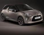 Predstavljen Citroen DS3 World Paris