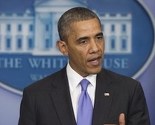 Obama: Dogovor s Iranom je prvi korak ka sveobuhvatnom rješenju