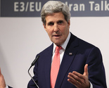 Kerry: Dogovor s Iranom učinit će svijet sigurnijim mjestom