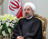 Rohani: Velike svjetske sile su priznale pravo Irana na nuklearni program