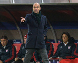 Guardiola: Na pravi smo način utišali Borussiju