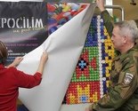 Sarajevski "Čepoćilim" za Guinnessovu knjigu rekorda