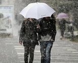 Pripremite kape i šalove, od sutra snijeg u Bosni i Hercegovini