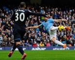 Manchester City razmontirao Tottenham, Džeko odgledao utakmicu s klupe