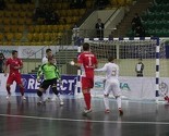 Futsal kup: Tango remizirao sa bjeloruskim prvakom