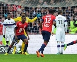 Le Championnat: Lille nastavlja pratiti "ritam" PSG-a