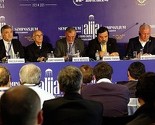 Simpozij u Sarajevu: Alija Izetbegović primjer kako se može voditi narod u ratu i u miru