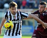 Serie A: Juventus na vrhu tabele