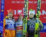 Svjetski kup u ski-skokovima: Farsa na otvaranju sezone