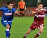 Široki Brijeg bez problema porazio bezidejno Sarajevo sa 2:0