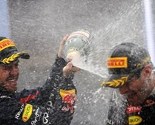 VN Brazila: Nedodirljivi Vettel, Webber u penziju s drugim mjestom