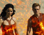 Film "Catching Fire" debitovao na prvom mjestu box officea, zaradio 161,1 milion dolara