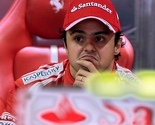 Massa se frustriran oprostio od Ferrarija