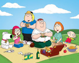 "Family Guy" šokirao fanove: Ubijen jedan od glavnih likova