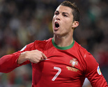 Cristiano Ronaldo se izjednačio s Hugom Sanchezom po broju golova