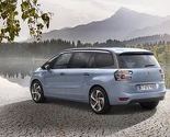 Citroën grand C4 Picasso izabran za taxi godine 2013-2014
