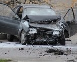 Dvije osobe teško povrijeđene u udesu u Vitezu