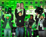 Rekordna prodaja Microsoftove Xbox One konzole