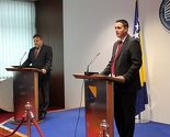 Bećirović: Nama treba novi ZAVNOBiH, a ne novi Dayton