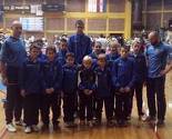 Mladi taekwondisti Novog Grada osvojili deset medalja u Zagrebu