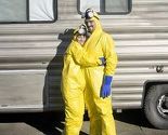 "Dok nas metamfetamin ne rastavi": Zaruke u stilu "Breaking Bad"