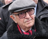Theodor Meron u Tomašici: Stojim pred hororom