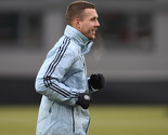 Lukas Podolski spreman nakon "najgore povrede zadnje lože ikada"