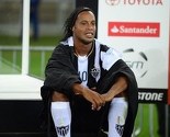 Ronaldinho odbio i treću ponudu Bešiktaša?
