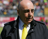 Galliani: Milan će osvježiti tim u januaru
