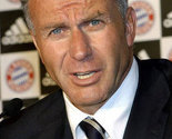 Rummenigge: Bilo bi apsurdno platiti 250 miliona eura za Messija
