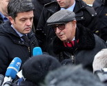 Prijedorčani Meronu: Prijevremenim puštanjem zločinaca učestvujete u nepravdi