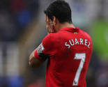 Desailly: Suarez misli da je nogometni teren bazen