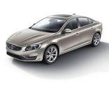 Otkriven Volvo S60L za kinesko tržište