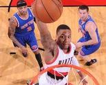 NBA liga: San Antonio, Portland i Miami nastavili redati pobjede