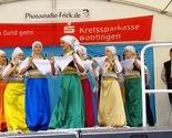 U Stuttgartu obilježen Dan državnosti BiH