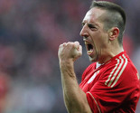 Ribery: Zaslužujem Zlatnu loptu više od Cristiana Ronalda