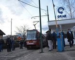 U krugu GRAS-a danas jednosatni protest radnika