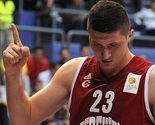 Nurkić: Nakon što je otac pretukao 14 osoba, agent ga je pitao ima li sina