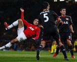 Duel Bayera i Uniteda na OBN-u
