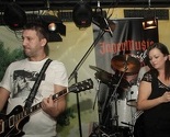 U petak finale programa Jäger Music Night 2013