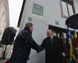Ploča ni na nebu ni na zemlji: Postavljene ploče o porijeklu naziva starogradskih ulica