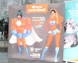 Postanite i vi heroj ili heroina, ne šutite o nasilju