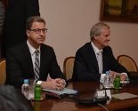 Brammertz nije pozvan na konferenciju o Haškom tribunalu u Sarajevu