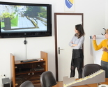 Idejni projekti rekonstrukcije stepeništa u Pruščakovoj i Velikom parku