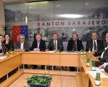 Vlada utvrdila nove cijene vode u Kantonu Sarajevo