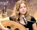 Finalistica takmičenja Arabs Got Talent Amerikanka koja ne govori arapski