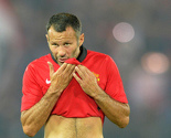 Giggs: Možda nastavim igrati i nakon jubileja